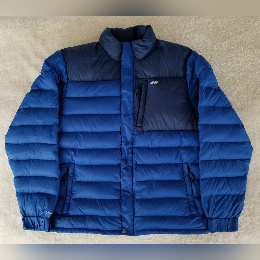 Koppen Down Jacket